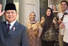 Pilkada Musi Rawas Lubuklinggau 2024, Hendri Juniansyah dan Hj Suwarti Wajib Maju Perintah Presiden Terpilih