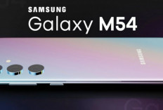 Samsung Galaxy M15 5G Resmi Meluncur di Indonesia, Hadir dengan Baterai Raksasa Harga Murah