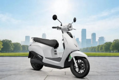 VinFast Evo Jadi Skutik Listrik Murah dengan Jarak Tempuh 150 Km, Cocok untuk Mobilitas Harian di Kota