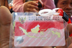 KIA Penting Dimiliki Setiap Anak, Begini Alur Pengajuan Pembuatan KIA