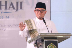 Umroh Mandiri Boleh, ini Penjelasan Wakil Menteri Haji dan Umrah Dahnil Azhar