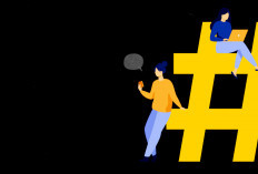 Bikin Jadi Viral dengan Menggunakan Hashtag, Bukan Tagar FYP Paling Populer di Indonesia 2023