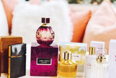 Serasa Ingin Dimakan, Ini 5 Brand Parfum Lokal Beraroma Kue Manis Cocok untuk Kamu Wanita Girly