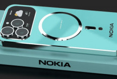 Nokia Quantum Pro 2026 Bikin Heboh, HP Flagship Murah dengan Baterai Raksasa
