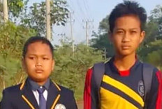 Dua Pelajar Dibegal, Kepala Sekolah Minta Polisi Patroli Jam Rawan