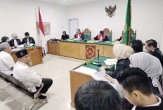 2 Pejabat Tinggi Tersandung Korupsi Pengadaan Lahan Proyek Tol, Begini Modusnya 