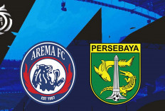 BRI Liga 1: Prediksi Arema FC vs Persebaya Surabaya, Derby Jatim, Head to Head, Tayang Indosiar
