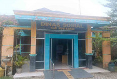 Program Santunan Kematian di Musi Rawas Lanjut, 474 Keluarga yang Belum Terima, Bakal Terima Tahun Ini