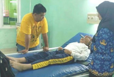 Habis Latihan Pocil Ngemil Jajanan Kantin Sekolah, Murid SD Keracunan