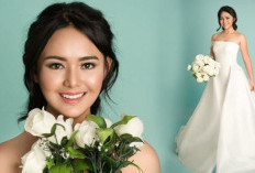 Heboh! Amanda Manopo Dikabarkan Menikah Oktober Ini, Tapi Sosok Calon Suaminya Bikin Tak Percaya