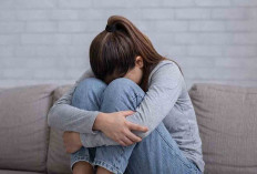 Perasaan atau Suasana Hati Sering Berubah ? Waspada Itu Mood Disorder 