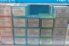 Jaga Kesehatan Kulit dengan Moisturizer Skintific 
