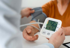 Hipertensi Bisa Picu Kematian Mendadak, Ini Faktanya