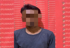 Usir dan Tampar Istri Suami di Muratara Dilaporkan ke Polisi. Kini Pelaku Sudah Diamankan Polisi