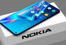 Nokia Alpha Pro 5G, Hp Nokia Terbaru 2024 yang Punya Baterai 8000mAh dengan Spesifikasi Dewa