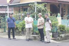 Pemkot Lubuk Linggau Respon dan Akan Melakukan Perbaikan Jalan Rusak di Cereme