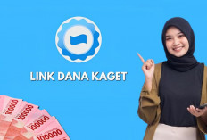 Segera Klaim Jika Ada DANA Kaget Selasa 24 September 2024