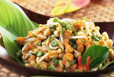 Warisan Budaya Tak Benda Dunia, Lawar Hidangan Tradisional Bali Jadi Ikon Kuliner