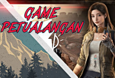 5 Game Petualangan Offline Android Terbaik, Memiliki Alur Cerita Game Yang Sangat Menarik