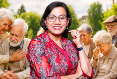 Maaf Pensiunan Batal Naik September 2025, Kemenkeu : Ini Belum Jadi Prioritas Lagi