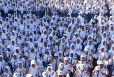 Apakah Sekolah Akan Libur Selama Ramadan 2025? Ini Kebijakan yang Sedang Dikaji Pemerintah