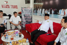 Ada 3 Travel Umrah Bermasalah, Kemenhaj Panggil Pimpinan Ummi Wisata Travel Lubuk Linggau