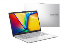 Ringan, Tipis, dan Kuat! Laptop Asus Ini Sudah Kantongi Standar Militer