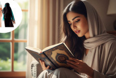 Ingin Mendapatkan Jodoh? Coba Amalan Surat Yasin Ayat 36 dan 82