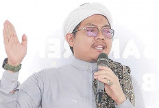 Belasan Warga Terkena HIV, Ulama Lubuk Linggau: Pemerintah Perlu juga Fokus ke Pencegahannya