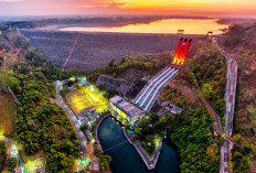 Perkuat Manajemen Risiko, PLN Sukses Turunkan ESG Risk Rating ke Medium Level