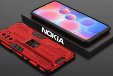 7 Daftar Nokia Canggih Siap Gebrakan Pasar Indonesia, Yuk Intip 