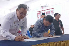 Legal Clinic Collaboration di Lapas Lubuk Linggau, Sinergi Kemenimipas Sumsel bersama Lembaga dan Media