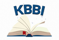 Begini cara Mengakses Kamus Besar Bahasa Indonesia Terbaru 2026