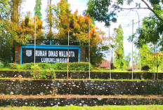 Persiapan Pengumpulan Aset Pemkot Lubuk Linggau Sebelum Proses Lelang, Ini yang Dilakukan DPPKAD 