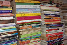 Dijamin Bikin Mewek Baca 6 Buku Novel Paling Menyentuh tentang Kehidupan dan Keluarga