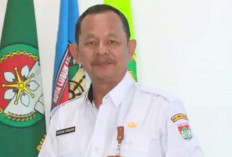 Dinas Perikanan Kota Lubuk Linggau Akan Bekerjasama dengan Polres Lubuk Linggau