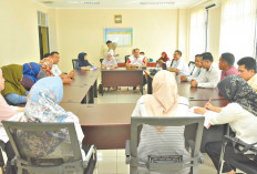 Fraksi PKS DPRD Lubuk Linggau Perjuangkan R4 jadi PPPK Paruh Waktu