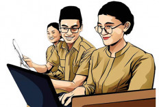 Gaji PPPK Paruh Waktu Lubuk Linggau Digaji Rp 500 Ribu, ini Penjelasan BKPSDM Lubuk Linggau