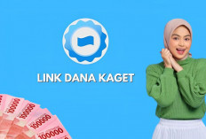 Dapat Saldo DANA Gratis Hari Minggu 25 Agustus 2024, Begini Cara Klaim DANA Kaget Tanpa Syarat!