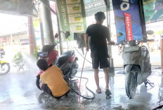 RND Motowash Solusi Cuci Motor Tanpa Sentuh Hasilnya Kinclong