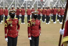 Siswa Kelas 12 Mau Daftar STIN yang Lulusannya Langsung Jadi PNS, Ini 23 Syarat yang Harus Diperhatikan