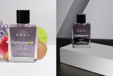 4 Rekomendasi Parfum Pria dengan Aroma Kalem dan Tahan Lama, 