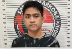 Baru 2 Bulan Keluar dari Penjara Pria Pengangguran di Lubuk Linggau ini Kembali Jual Narkoba