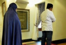Ciri Sifat Takwa: Merasakan Pengawasan Allah di setiap Aspek Kehidupan