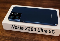Bukan Sekadar Spek Tinggi, Nokia X200 5G Bidik Pengguna yang Butuh HP Awet dan Stabil