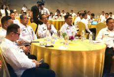 Ditjenpas Tekankan Pentingnya Teknologi Informasi dalam Tingkatkan Kualitas Layanan