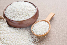 Beras Oplosan Beredar di Lubuk Linggau, Disperindag: Setahu Kami Dijual dengan Harga Mahal