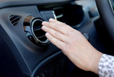  4 Tips Mudah Mengatasi AC Mobil Dingin Tapi Angin Kecil