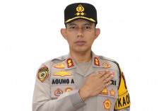 Namanya Dicatut Orang Tidak Bertanggung Jawab, Kapolres Musi Rawas Ingatkan Warga untuk Waspada 