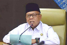 PPPK Paruh Waktu Disperkim Musi Rawas Ditangkap Kasus Pencurian HP, Sekda: Tunggu Surat Sanksi Resmi Polisi 